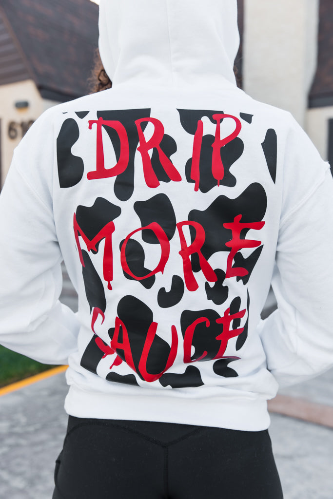 Drip fil a sweatshirt best sale