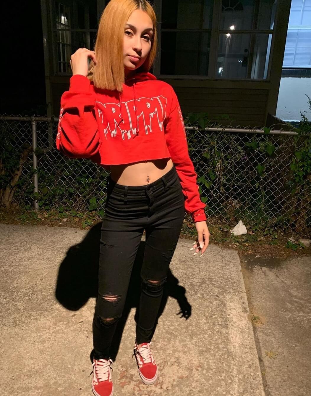 drippy red outfit｜TikTok Search