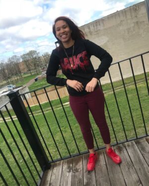 Red Rose Sauce | Black Long Sleeve Tee - Sauce Avenue