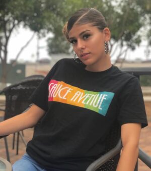 LifeSavers SA Tee - Sauce Avenue