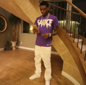 White Sauce | Lilac Tee - Sauce Avenue